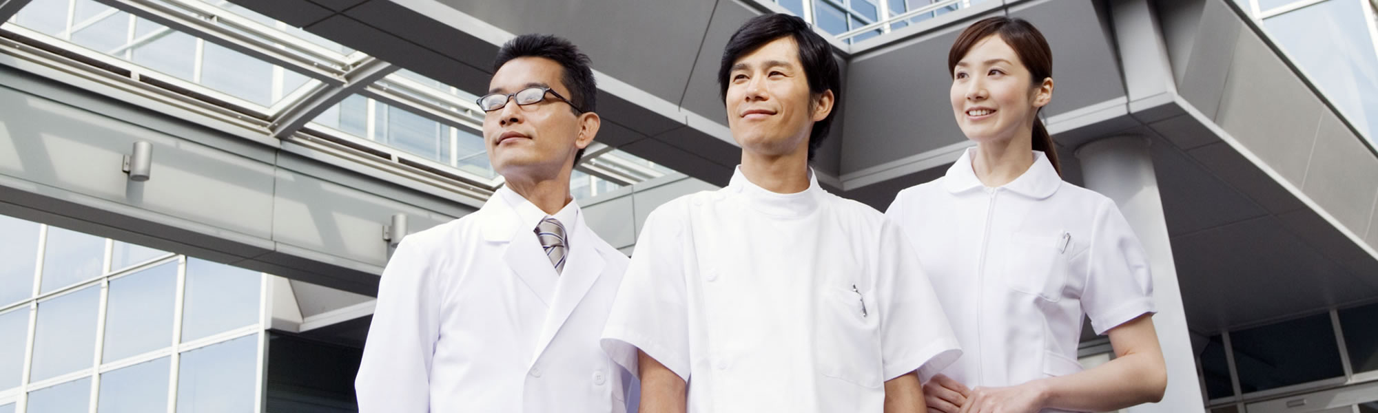 医療専門ホームページ制作