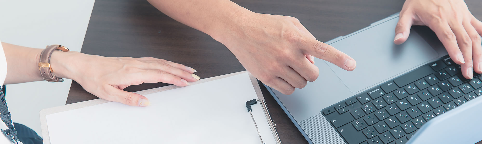 その他のホームページ制作例