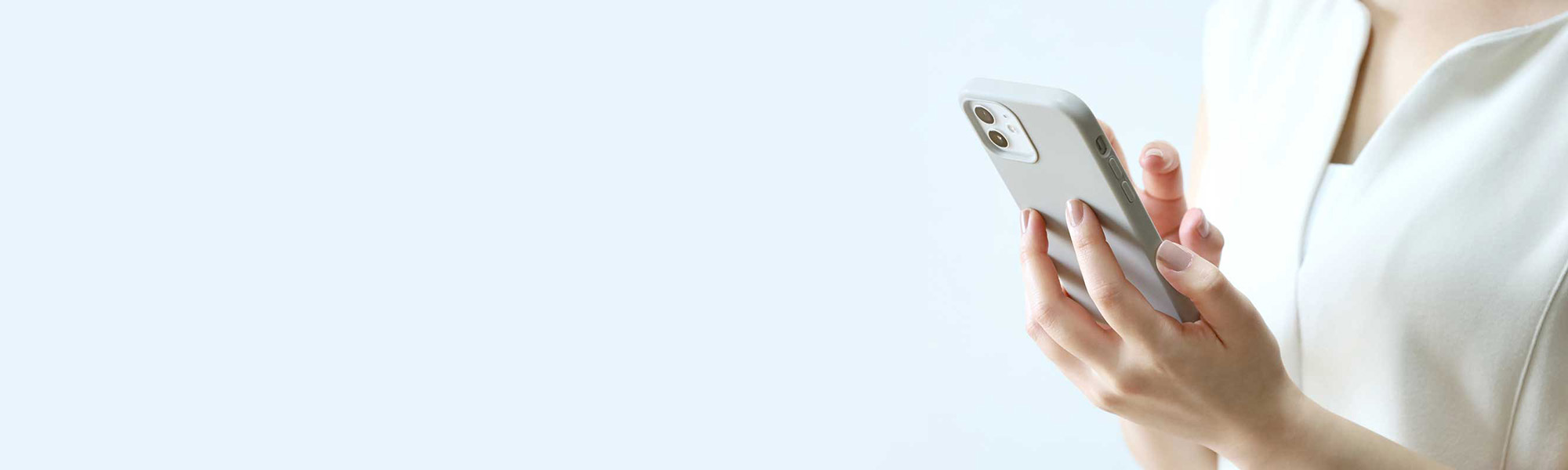 ホームページ制作お問い合わせ案内